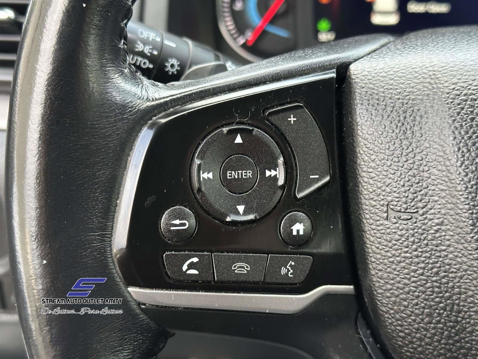 Used 2022 Honda Pilot EX-L image 25