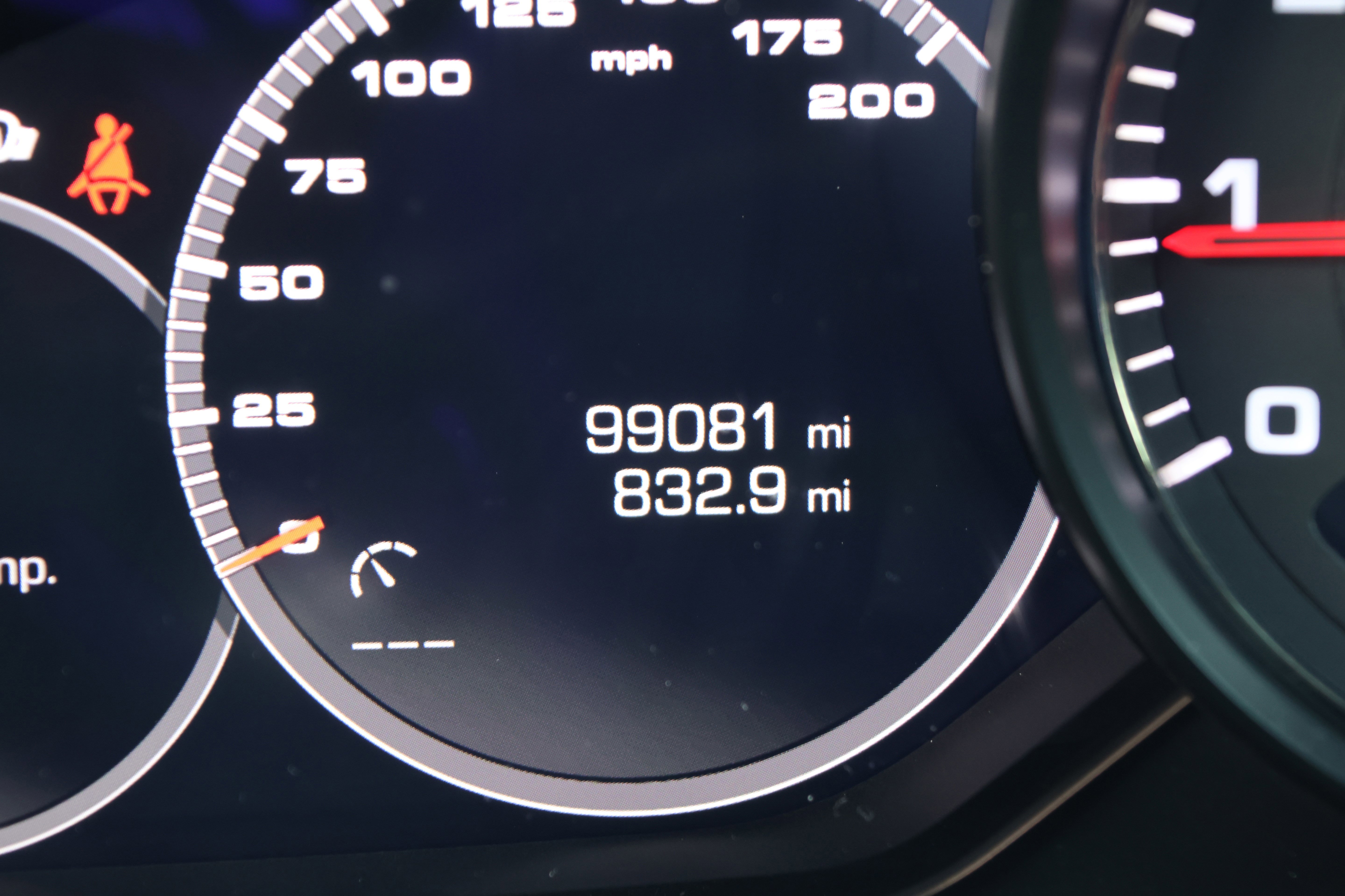 Used 2017 Porsche Panamera 4S image 20