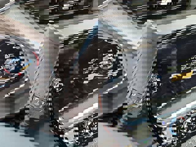 Used 2025 GMC Sierra 2500 Denali w/ Denali Reserve Package image 30