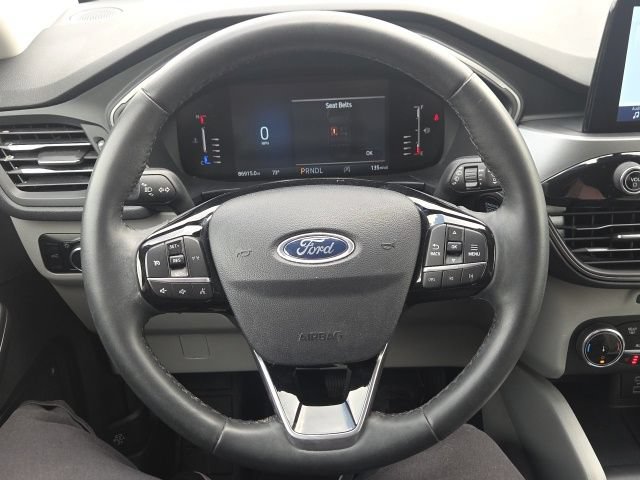 Certified 2023 Ford Escape Active AWD/4WD image 37