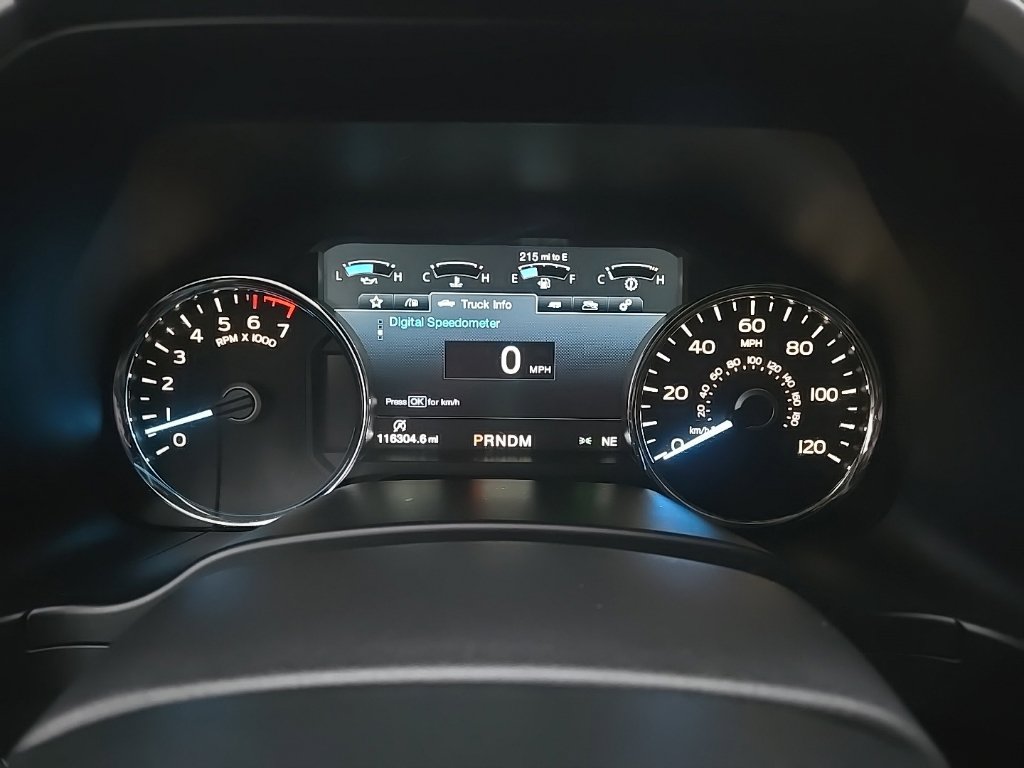 Used 2018 Ford F150 Lariat AWD/4WD image 61