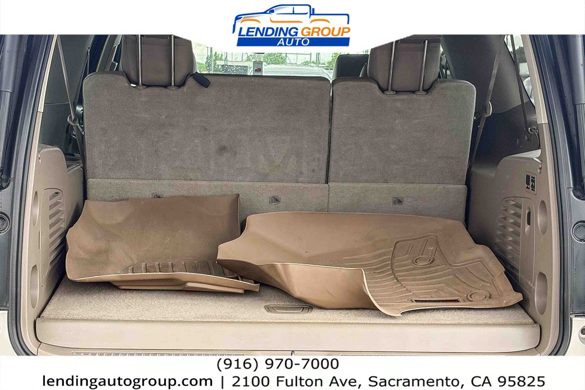 Used 2015 GMC Yukon XL SLT w/ Open Road Package image 26