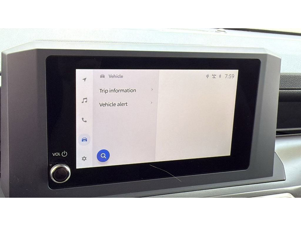 Certified 2025 Toyota Tacoma SR5 w/ SR5 Upgrade Package AWD/4WD image 19