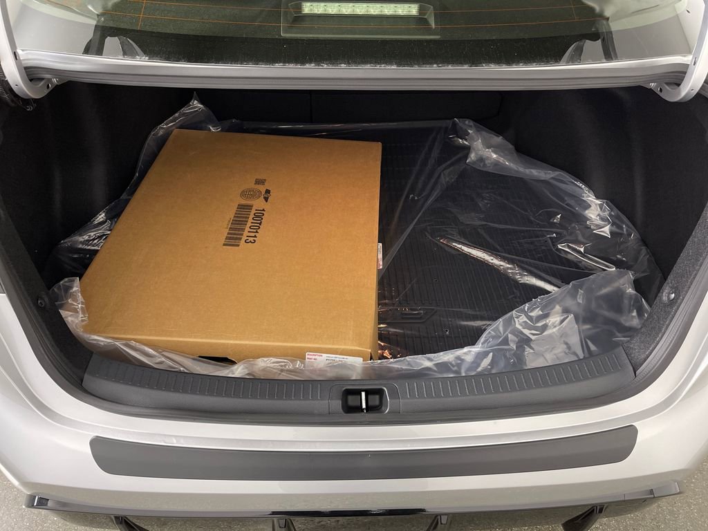 New 2026 Toyota Corolla SE image 16