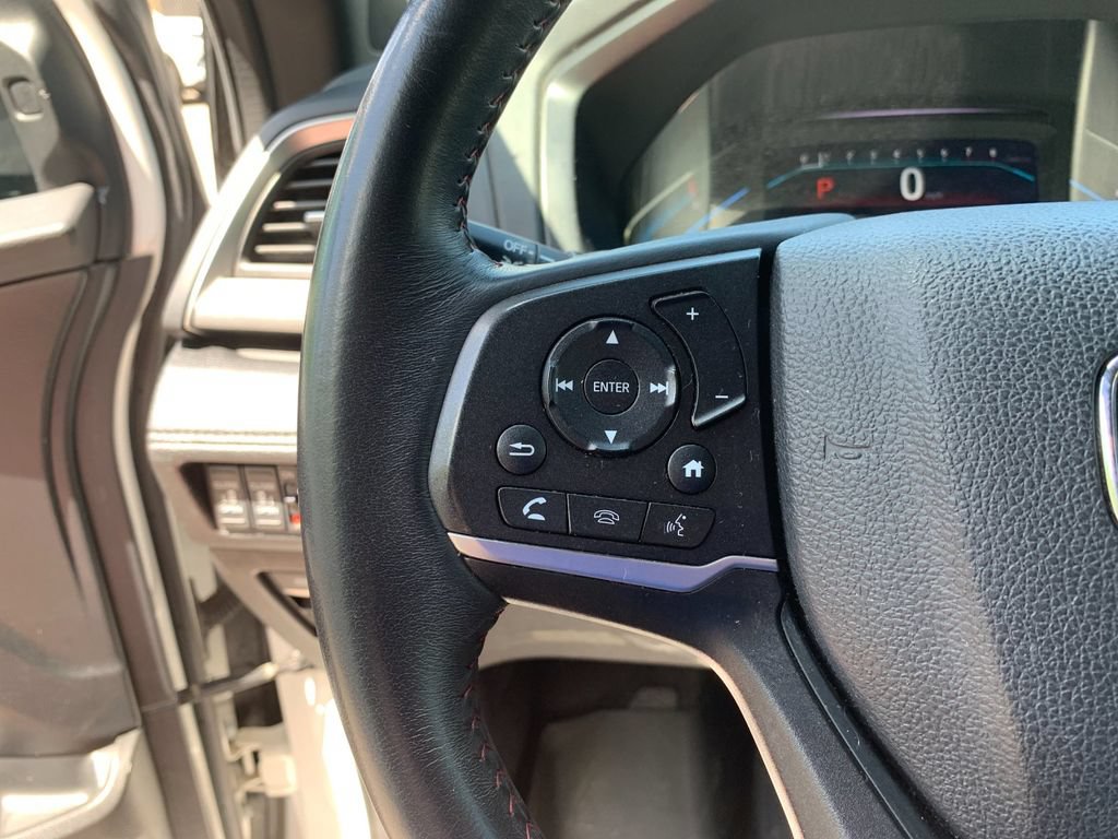 Used 2023 Honda Odyssey Sport image 31
