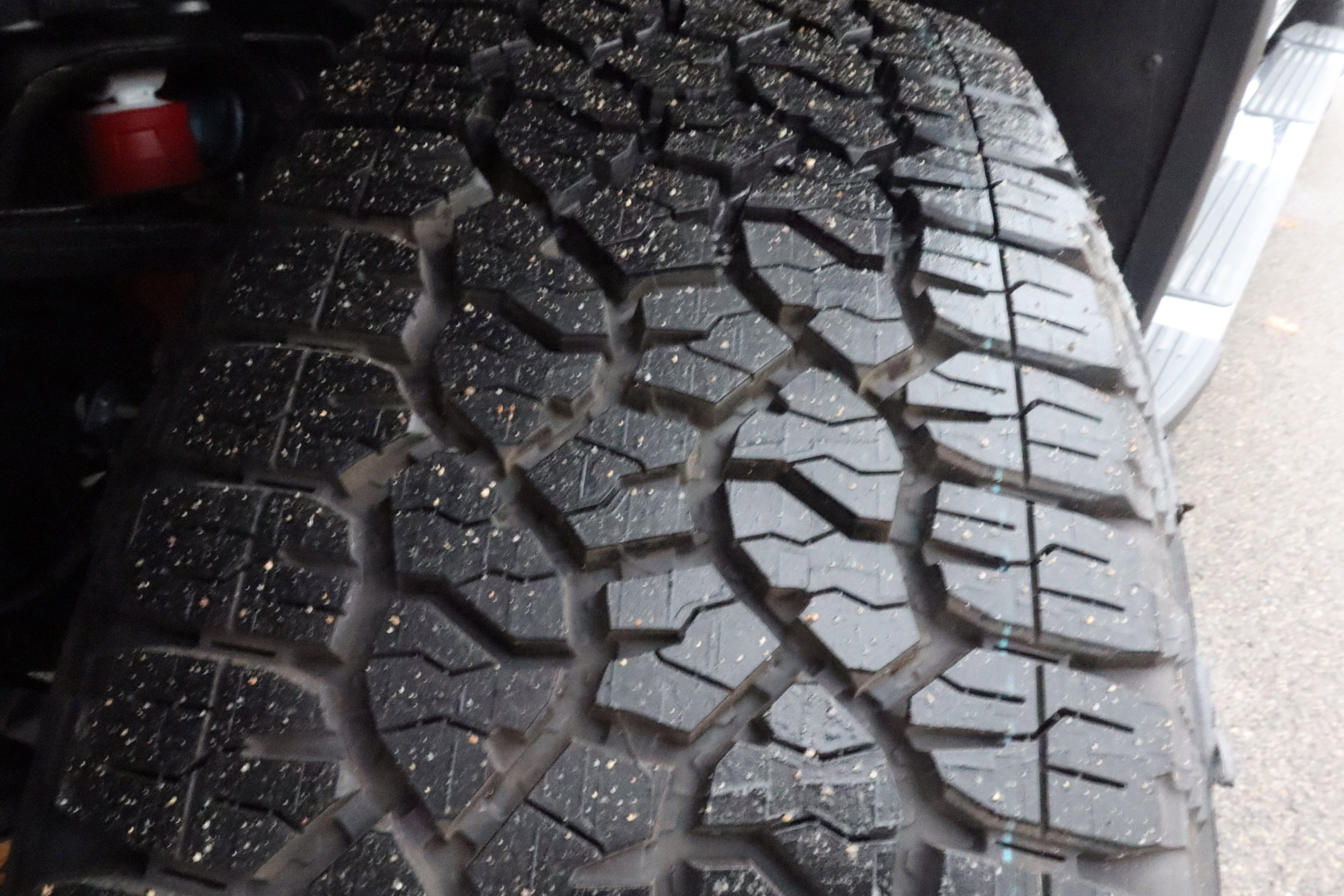 New 2026 GMC Sierra 3500 SLT image 17