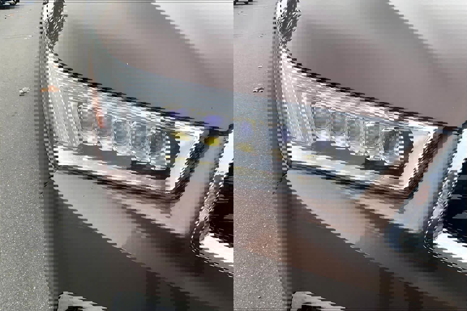 Used 2019 Acura MDX w/Technology Pkg image 30