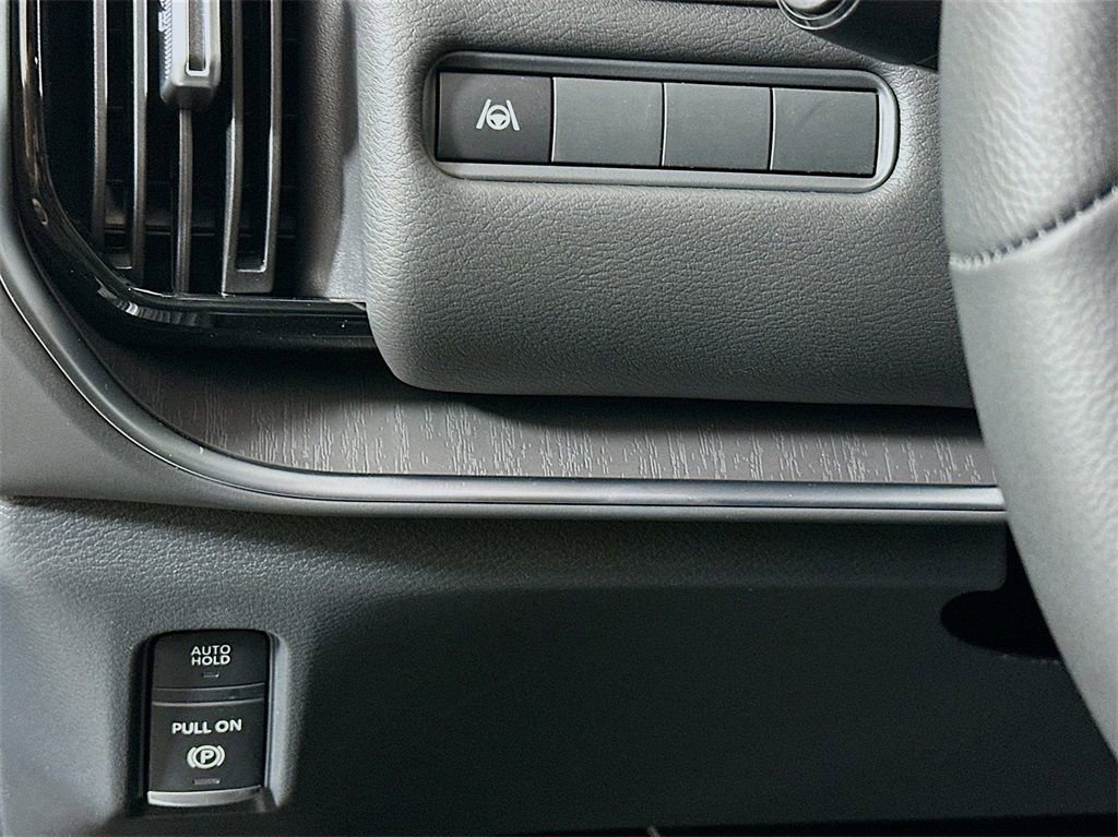 New 2026 Nissan Armada SV image 11