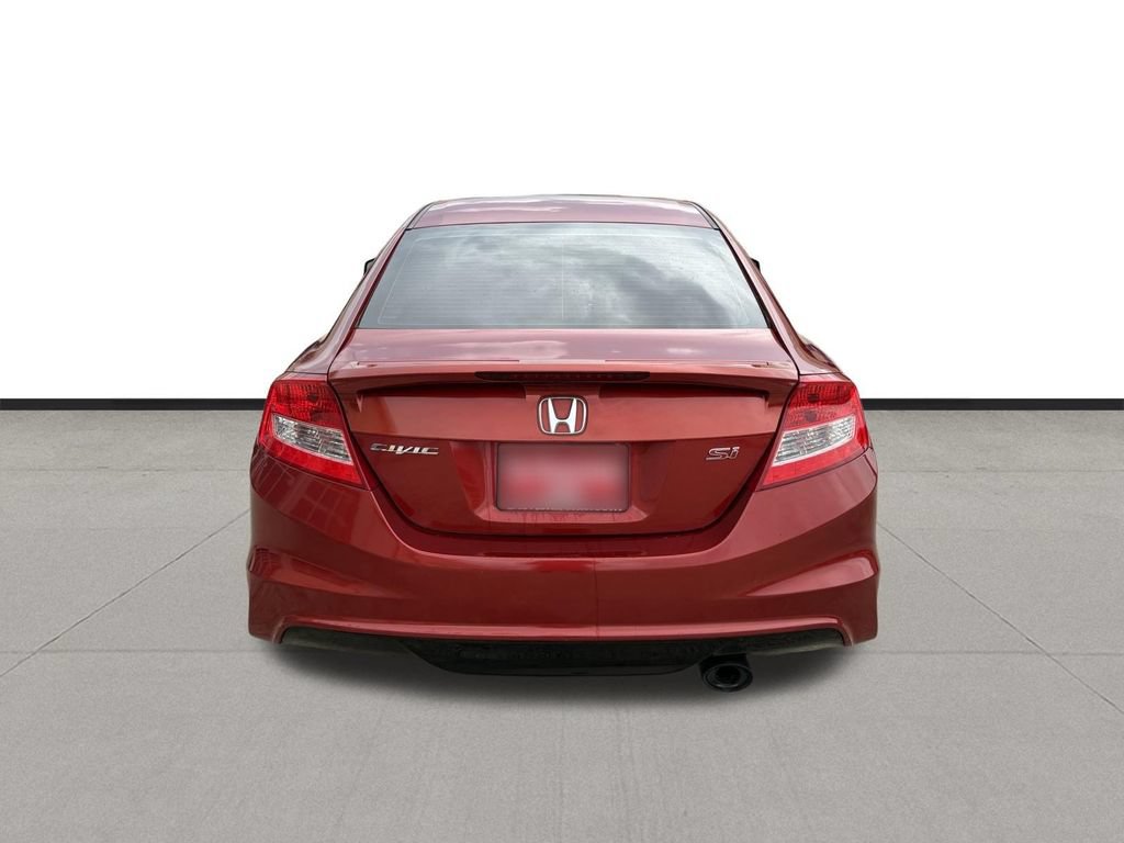 Used 2013 Honda Civic Si image 6