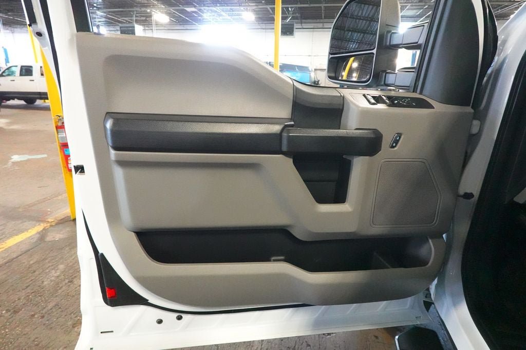 Used 2021 Ford F350 XL w/ Power Equipment Group AWD/4WD image 19