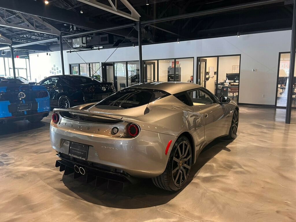 Used 2011 Lotus Evora 2+2 image 5