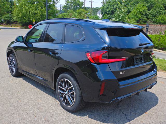 Used 2026 BMW X1 xDrive28i AWD/4WD image 6