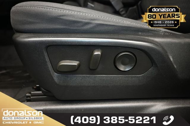 Used 2024 Chevrolet Silverado 2500 Custom w/ Custom Value Package AWD/4WD image 7