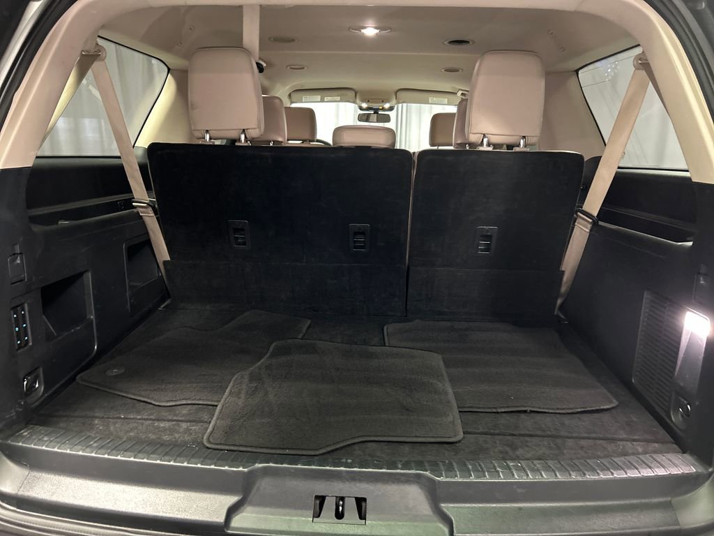 Used 2024 Ford Expedition Max XLT image 25