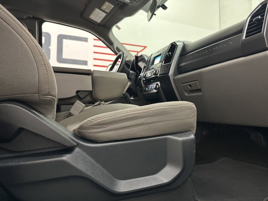Used 2017 Ford F250 XLT w/ XLT Value Package image 50