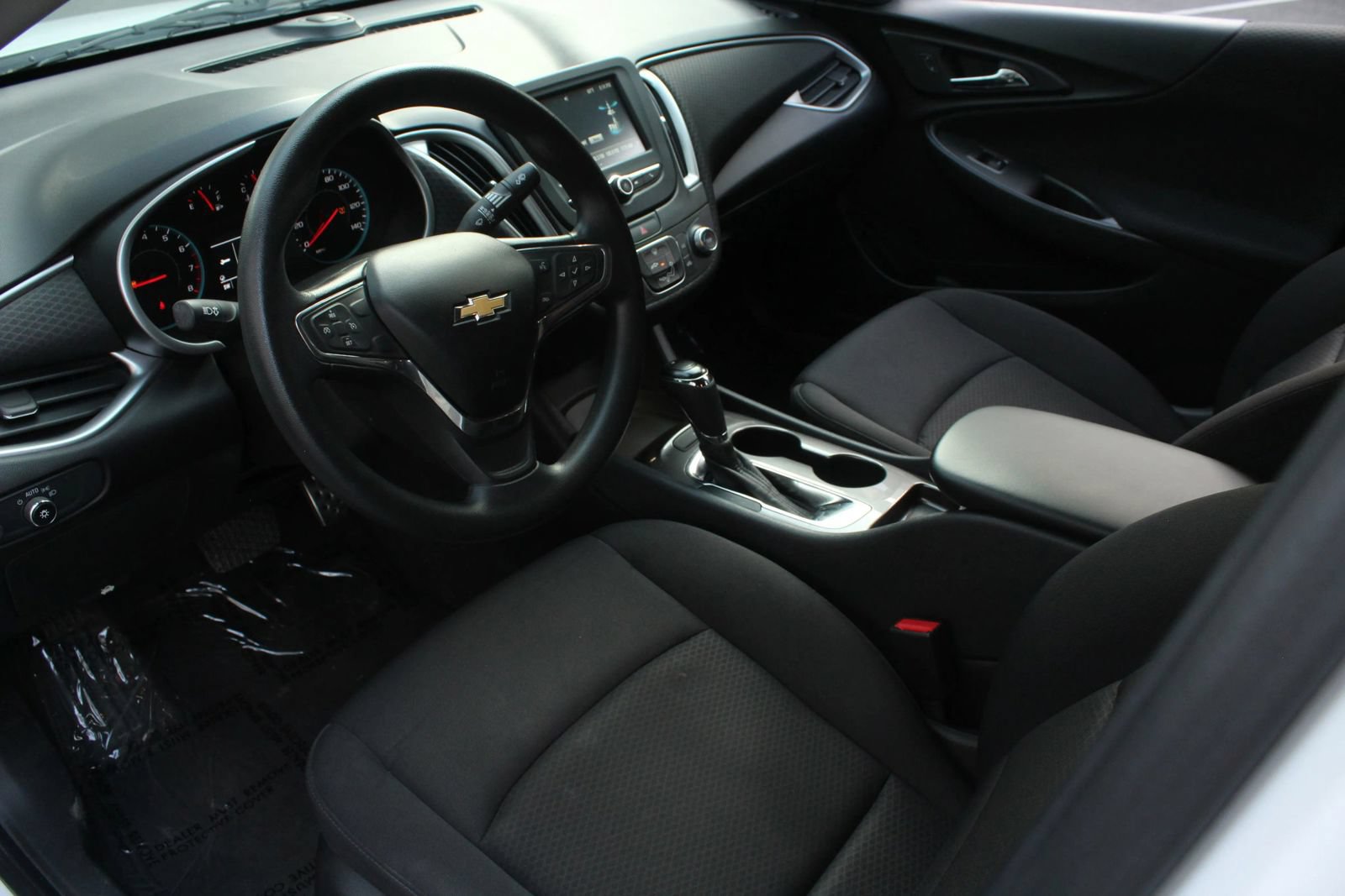 Used 2016 Chevrolet Malibu LS FWD image 13