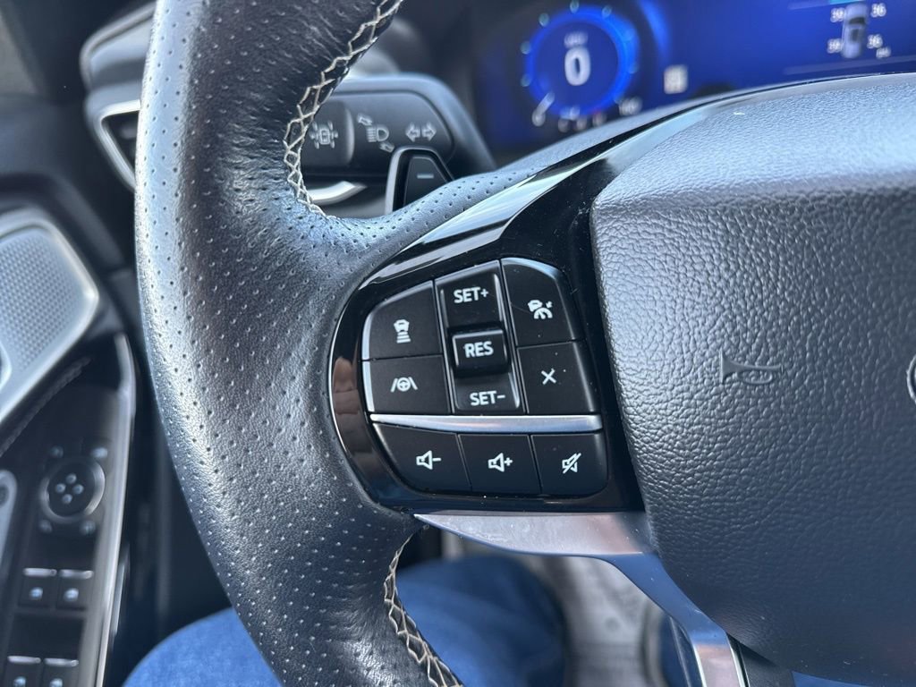 Used 2023 Ford Explorer ST w/ Equipment Group 401A image 30