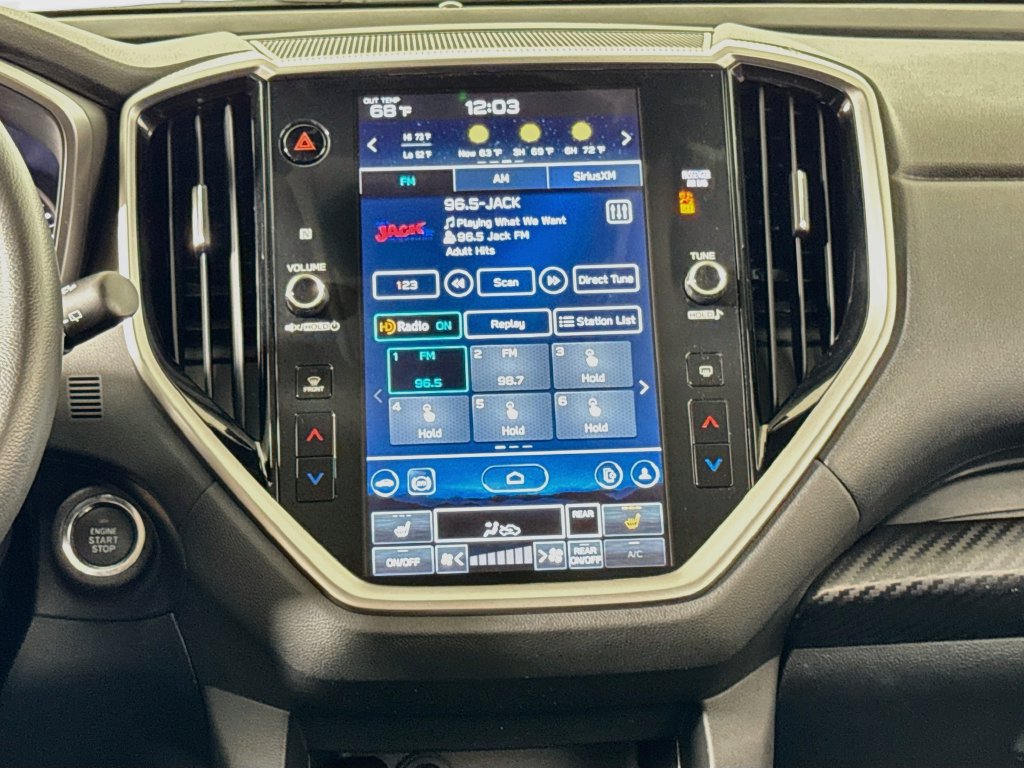 Used 2025 Subaru Ascent Premium AWD/4WD image 15