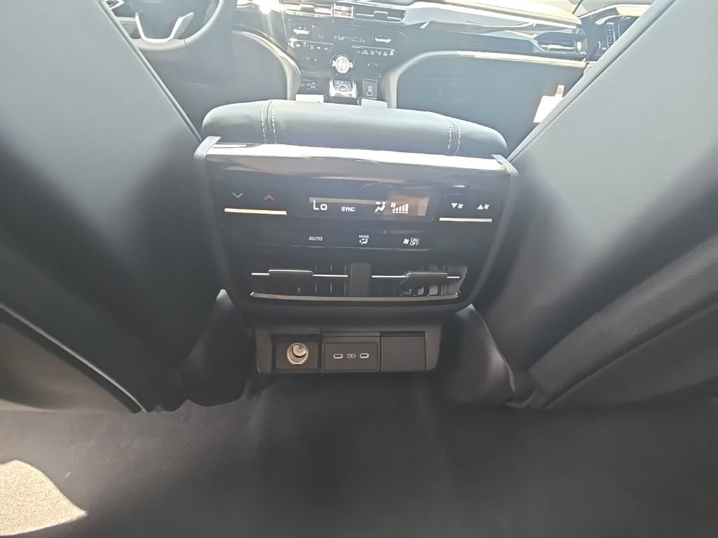 New 2026 Acura MDX FWD w/ Technology Package image 33