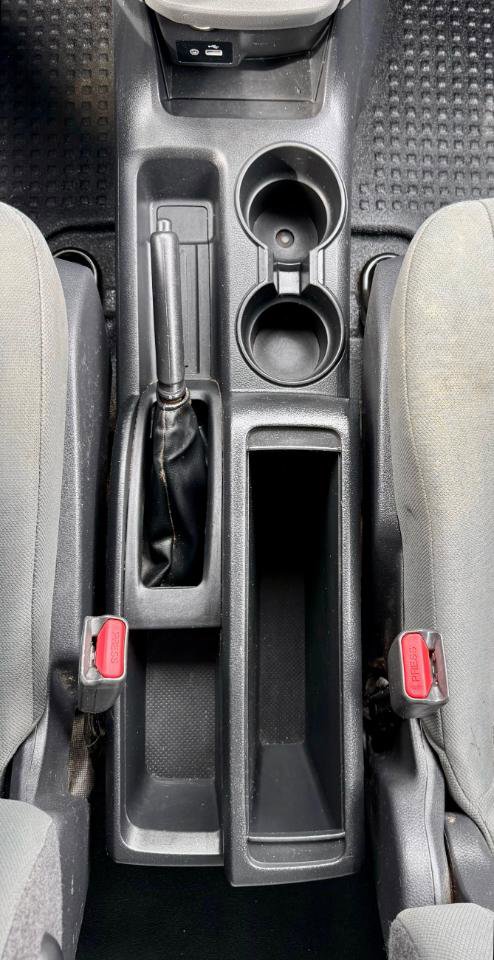 Used 2021 Nissan NV200 SV image 25