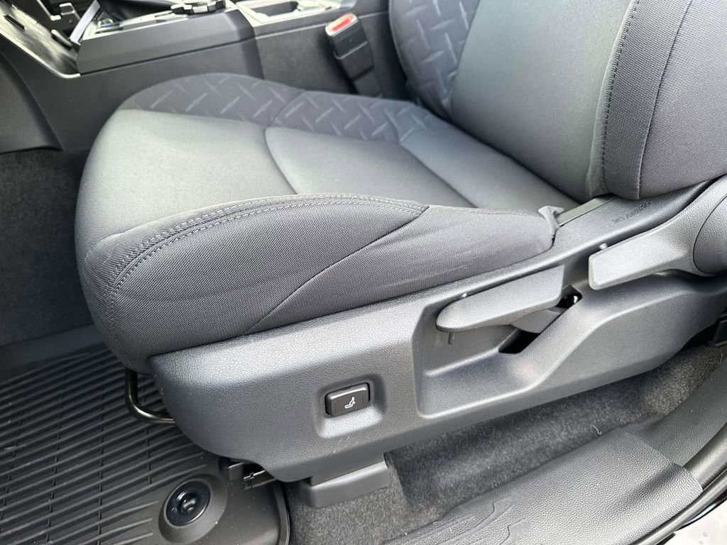 New 2025 Toyota Tacoma SR5 image 18