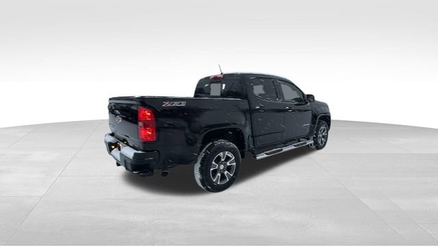 Used 2016 Chevrolet Colorado Z71 image 33