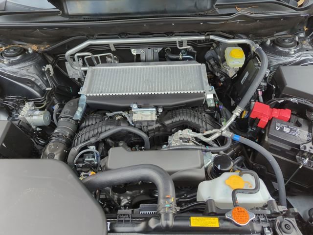 New 2025 Subaru Ascent Bronze Edition image 22