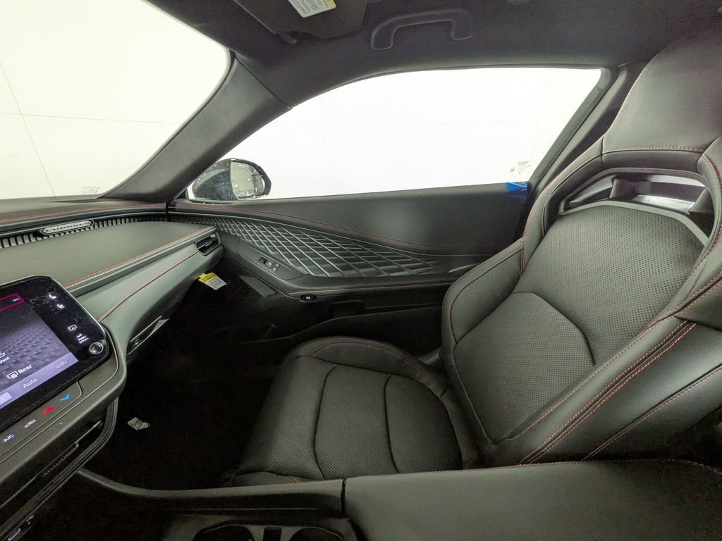 New 2026 Dodge Charger R/T Scat Pack image 30