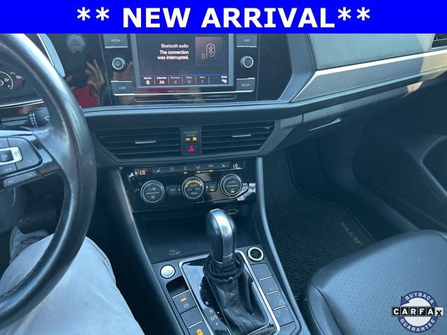 Used 2019 Volkswagen Jetta SE image 11