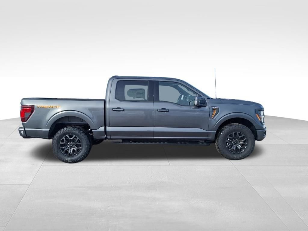 New 2026 Ford F150 Tremor w/ Equipment Group 402B image 7