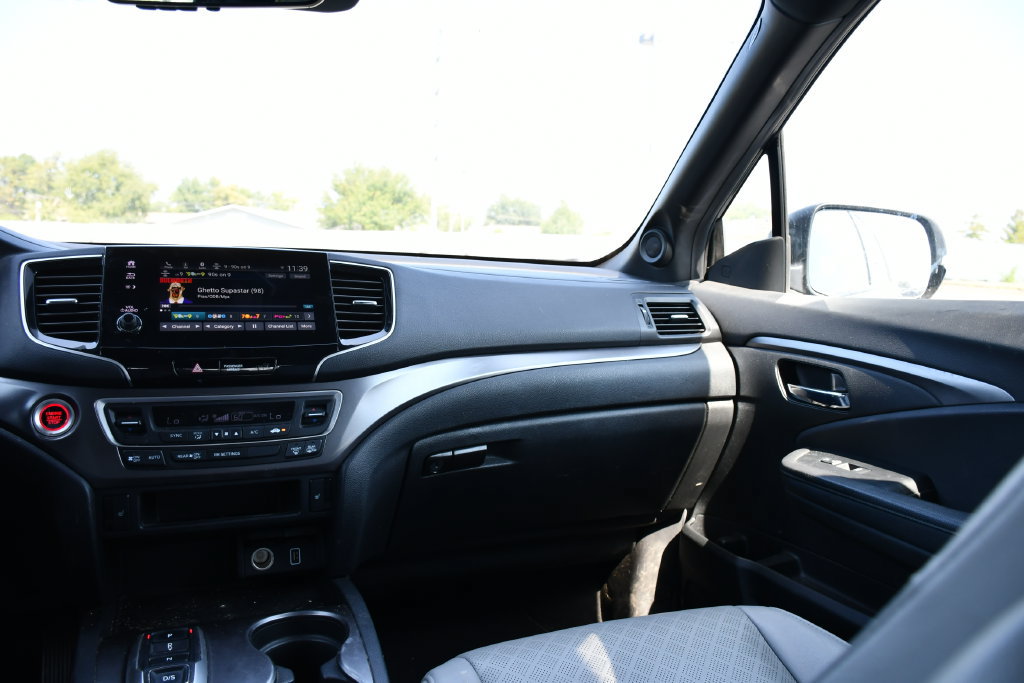 Used 2021 Honda Passport EX-L image 15