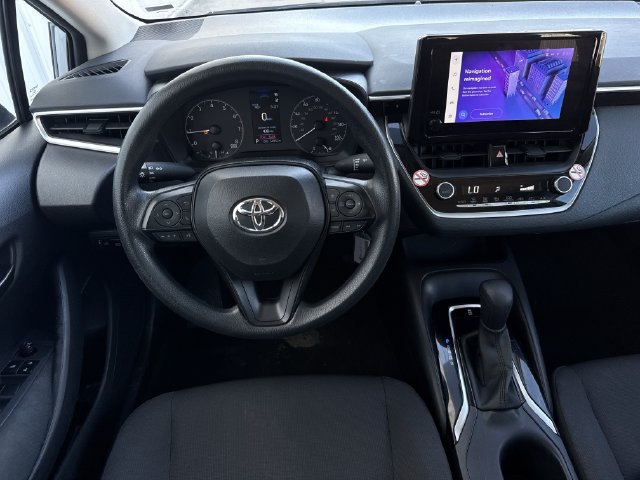 Used 2024 Toyota Corolla LE FWD image 12