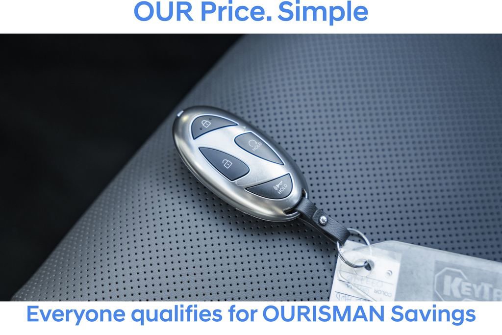 New 2026 Hyundai Santa Fe SEL image 42