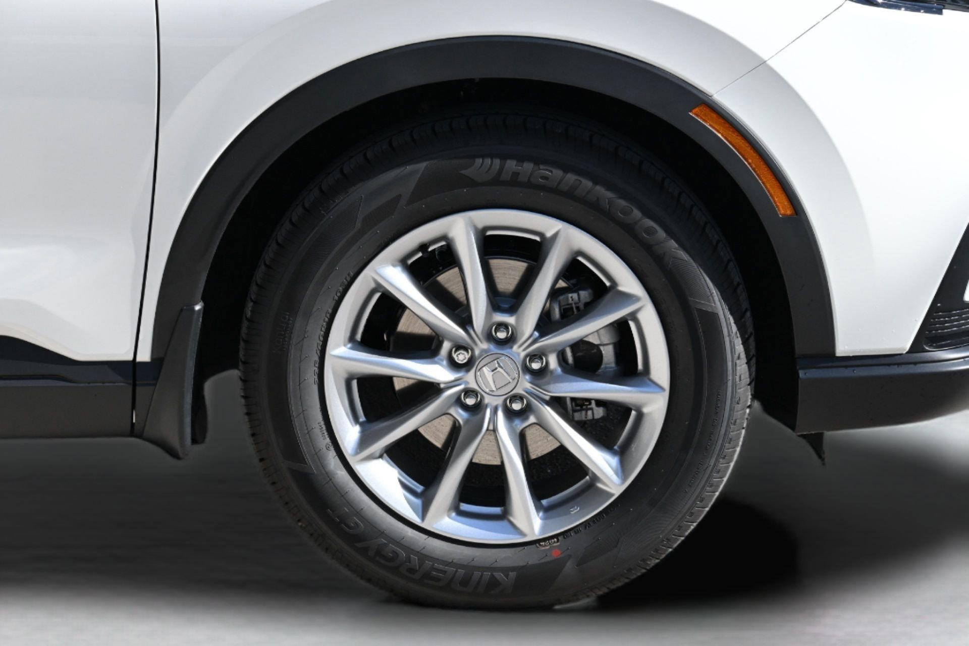 New 2025 Honda CR-V EX image 39