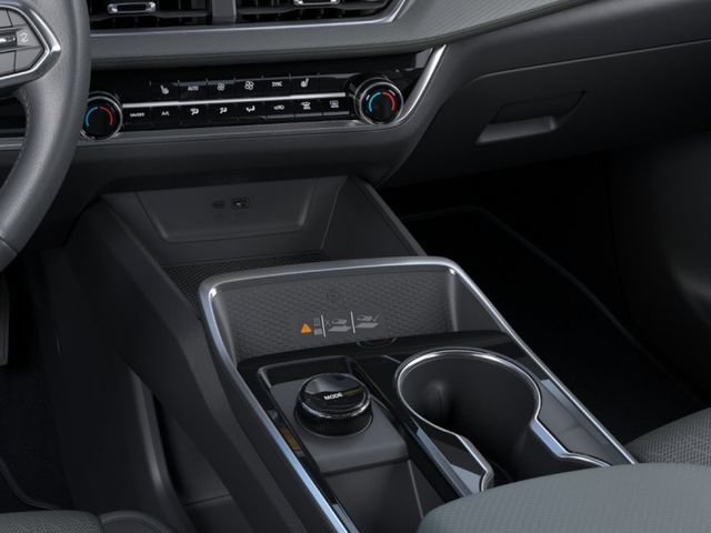 New 2026 Chevrolet Equinox LT w/ Convenience Package II FWD image 23