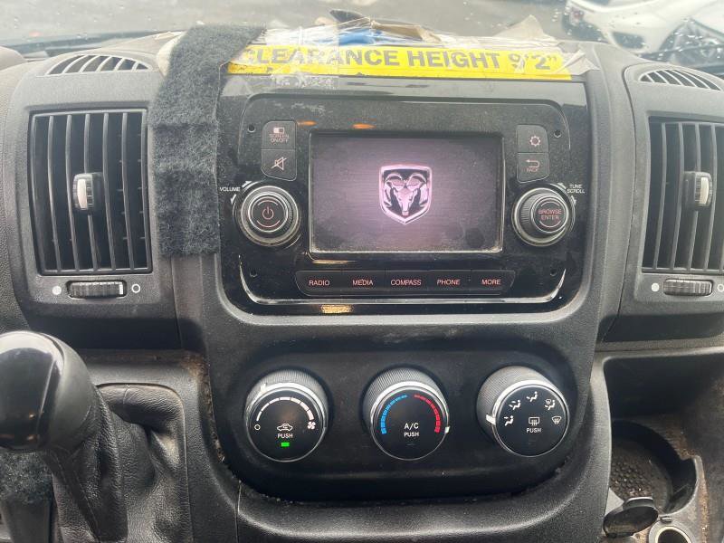 Used 2019 RAM ProMaster 3500 image 14