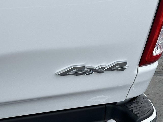 Used 2023 RAM 1500 Big Horn AWD/4WD image 16