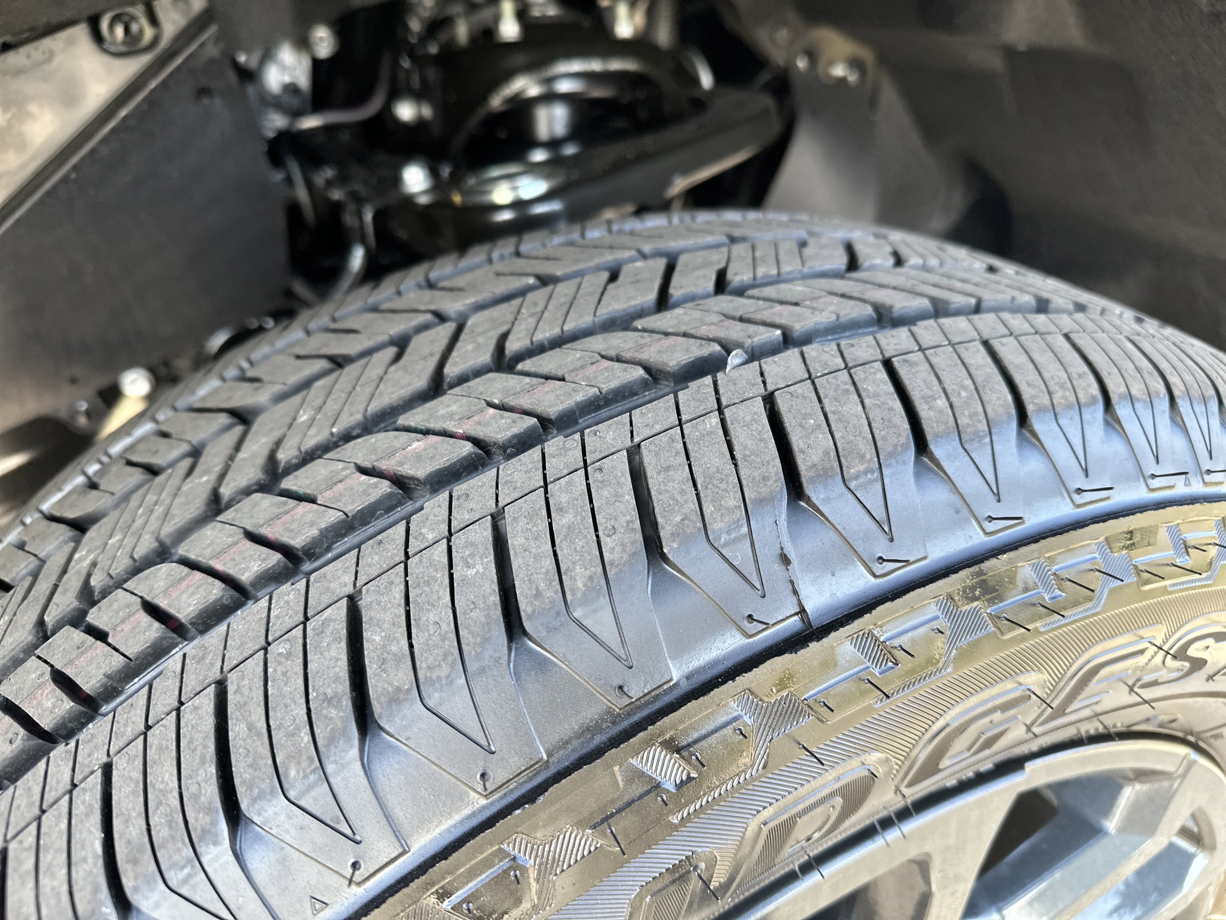 Used 2026 Toyota Tundra Platinum image 17