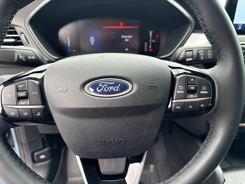 Used 2023 Ford Escape Active AWD/4WD image 26