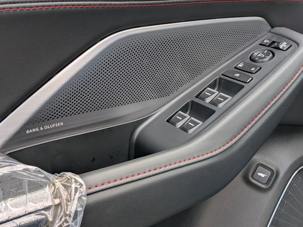 New 2026 Acura MDX A-Spec image 17