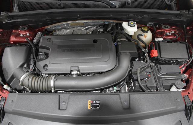 Used 2023 Buick Envision Essence FWD image 23