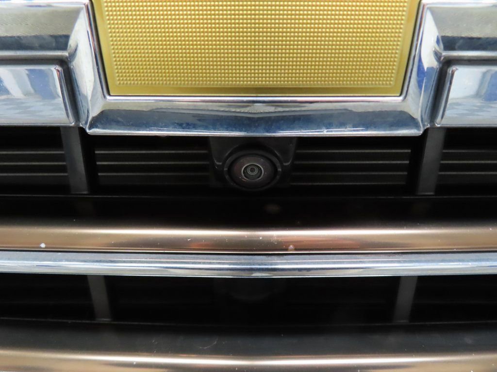 Used 2023 Chevrolet Silverado 3500 High Country w/ Z71 Off-Road Package image 57