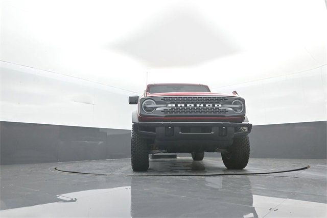 New 2025 Ford Bronco Badlands image 24