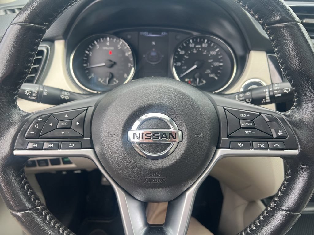 Used 2018 Nissan Rogue Sport SL w/ SL Premium Package AWD/4WD image 57