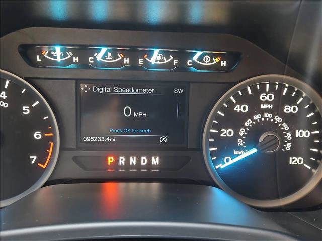 Used 2019 Ford F150 XLT w/ Equipment Group 302A Luxury image 10