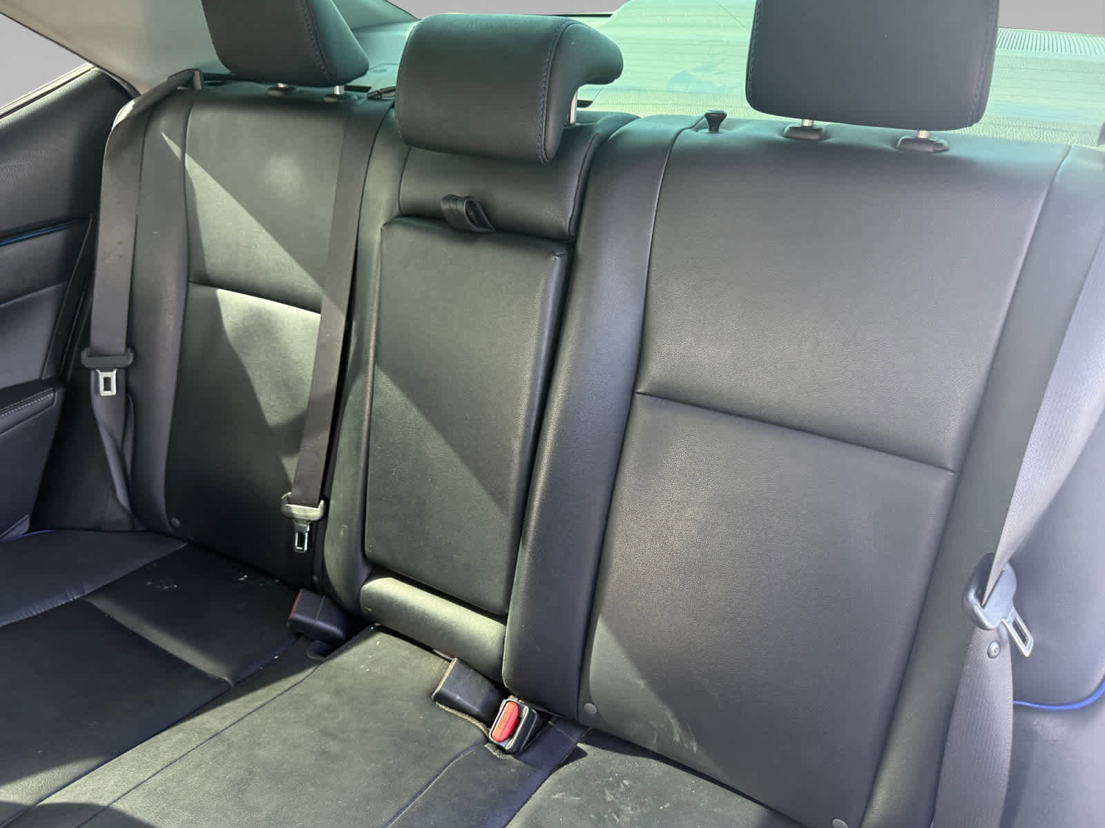 Used 2017 Toyota Corolla XSE w/ Protection Package FWD image 20