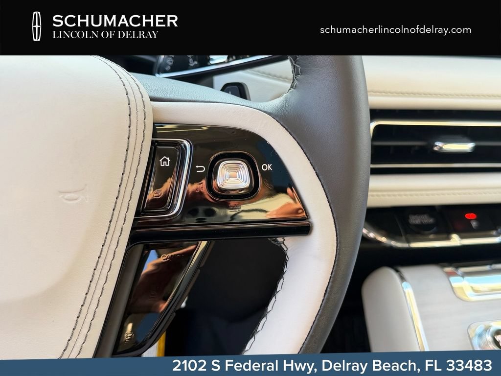 New 2026 Lincoln Aviator Reserve AWD/4WD image 21