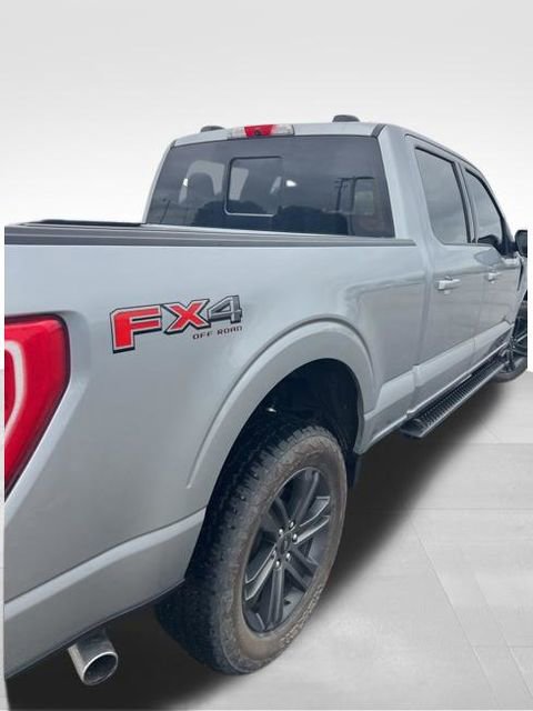 Used 2022 Ford F150 XLT w/ Equipment Group 302A High image 10