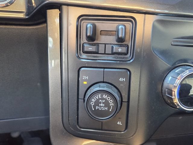 Used 2022 Ford F150 XLT w/ Equipment Group 302A High AWD/4WD image 23