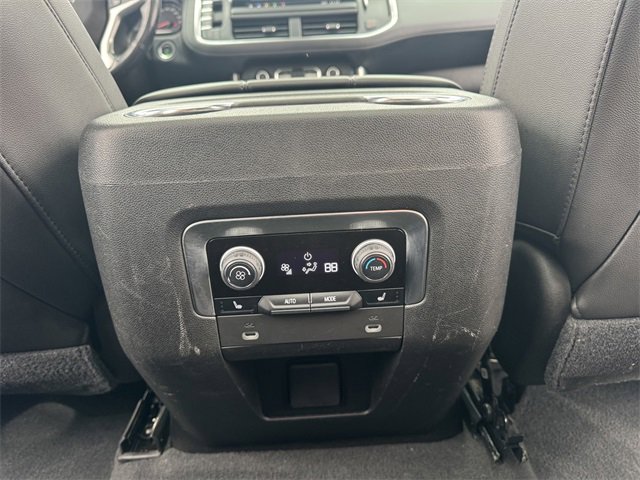 Used 2021 Chevrolet Tahoe Z71 image 14